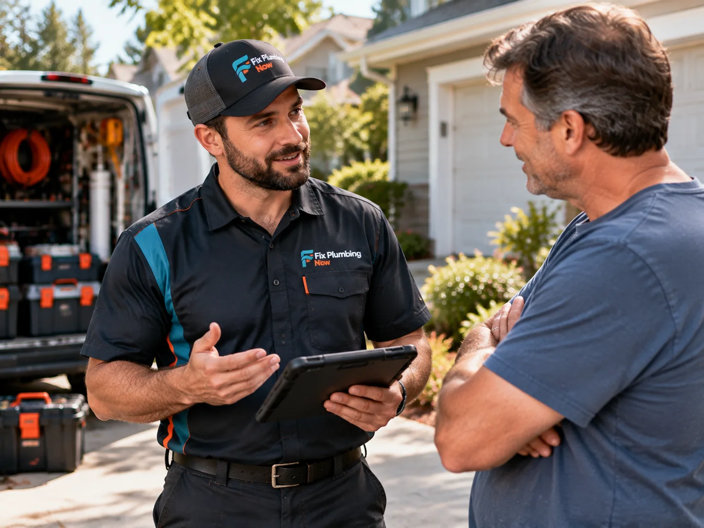 Clogged Drain Service Edwards, CA FAQs